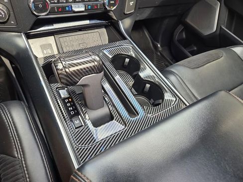 Used 2023 Ford F150 Raptor image 26