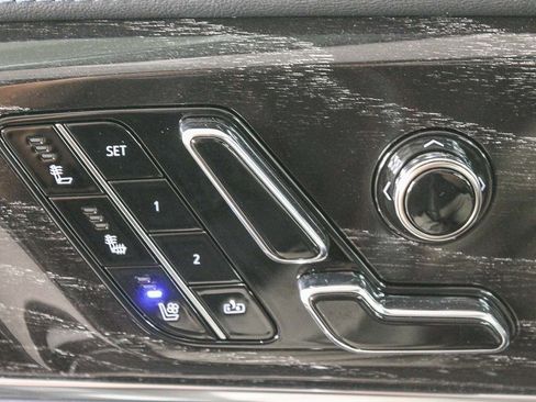 Used 2026 Cadillac Escalade IQ Sport 1 image 24