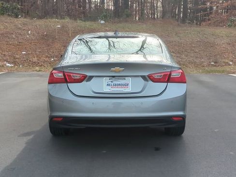 Used 2024 Chevrolet Malibu LT image 12