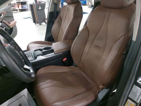 Used 2023 Acura TLX w/ Technology Package image 15