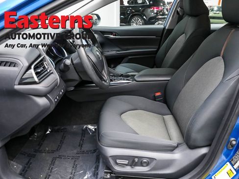 Used 2020 Toyota Camry LE w/ Fleet Convenience Package image 14