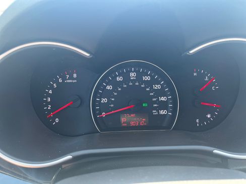 Used 2014 Kia Sorento LX FWD image 18