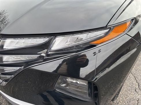 Used 2023 Hyundai Tucson SEL w/ Convenience Package image 31