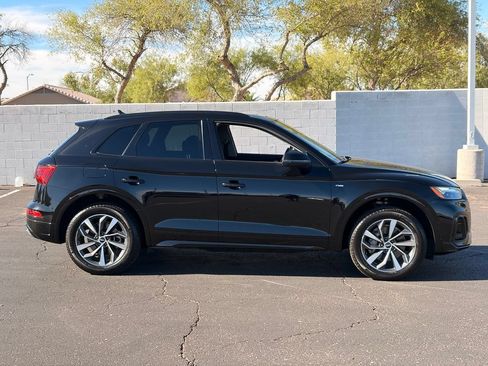 Used 2022 Audi Q5 2.0T Premium Plus AWD/4WD image 7