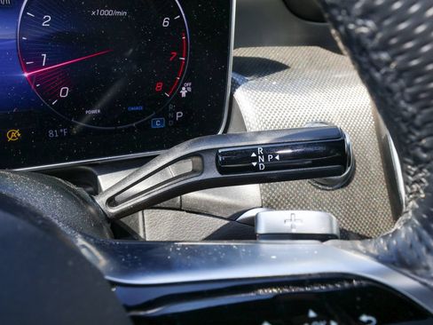 Used 2023 Mercedes-Benz GLC 300 4MATIC image 26