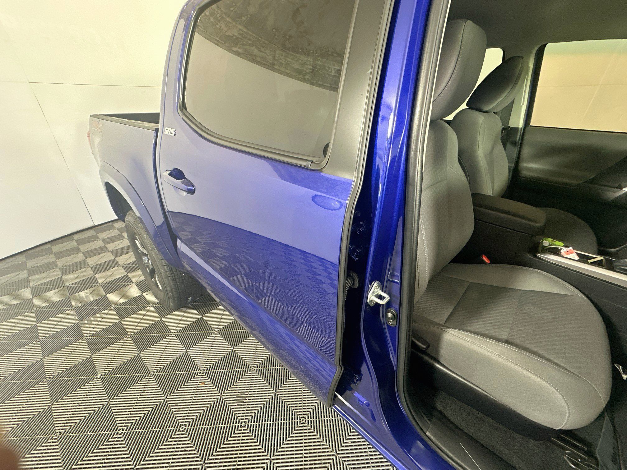 Certified 2023 Toyota Tacoma SR5 w/ Technology Package RWD image 28