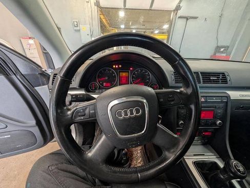 Used 2008 Audi A4 2.0T AWD/4WD image 31