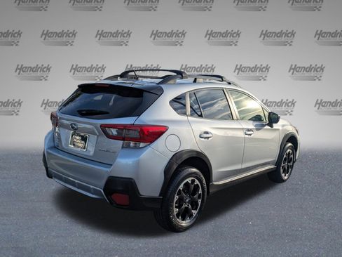 Used 2023 Subaru Crosstrek 2.0i image 5