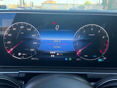 Used 2024 Mercedes-Benz GLE 350 4MATIC w/ AMG Line Exterior image 15