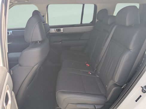 New 2027 Hyundai Santa Fe XRT AWD/4WD image 15