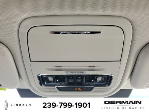 New 2025 Lincoln Aviator Reserve image 32