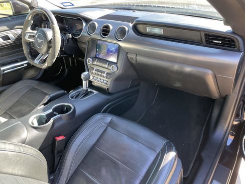 Used 2022 Ford Mustang GT Premium w/ Equipment Group 401A image 35