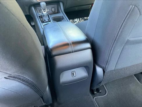 Certified 2025 Nissan Sentra SV w/ Lighting Package FWD image 12