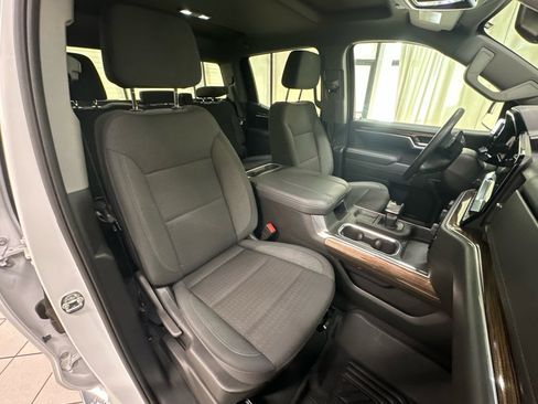 Certified 2025 Chevrolet Silverado 1500 LT image 22