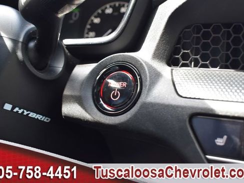 Used 2023 Honda CR-V Sport image 38