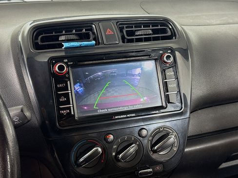 Used 2018 Mitsubishi Mirage G4 ES FWD image 19