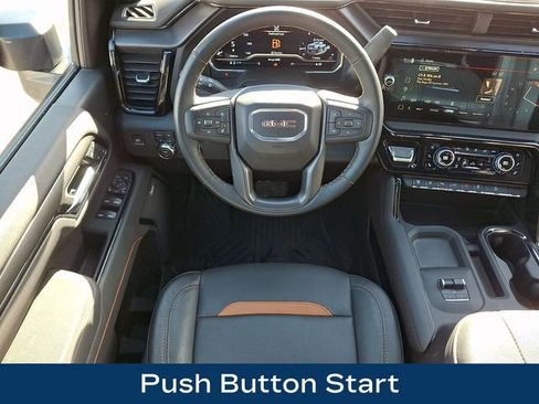 Used 2025 GMC Sierra 2500 AT4 w/ AT4 Premium Plus Package image 15