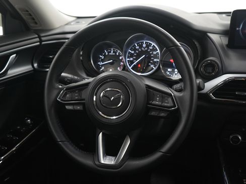 Used 2021 MAZDA CX-9 Touring w/ Touring Premium Package image 18