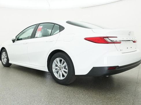 New 2026 Toyota Camry LE image 72