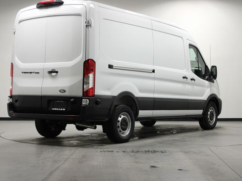 New 2026 Ford Transit 250 w/ Load Area Protection Package image 4