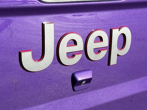 New 2026 Jeep Gladiator Rubicon w/ Safety Group image 18