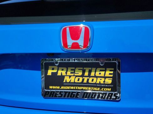 Used 2021 Honda Civic Type R image 12
