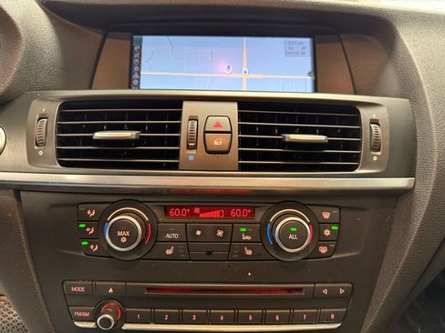 Used 2011 BMW X3 xDrive35i image 18