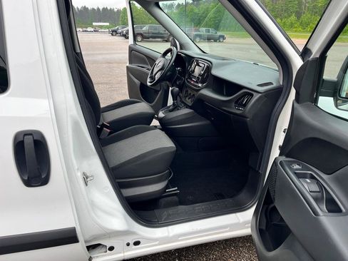 Used 2019 RAM ProMaster City Tradesman SLT FWD image 15
