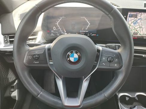 Used 2023 BMW X1 xDrive28i AWD/4WD image 11
