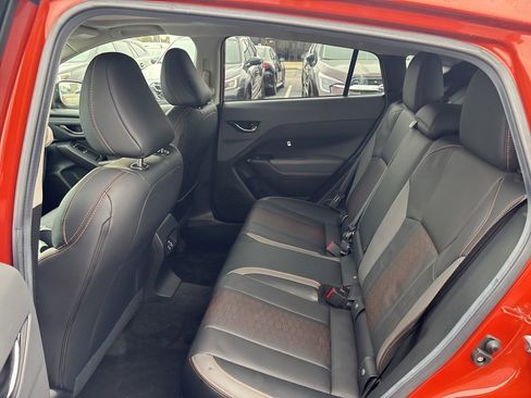 Certified 2025 Subaru Crosstrek 2.5i Limited image 12
