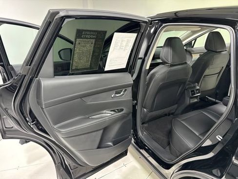 Used 2025 Nissan Murano SL w/ Cargo Package AWD/4WD image 22