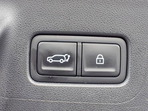 Certified 2024 Hyundai Santa Fe Calligraphy image 11