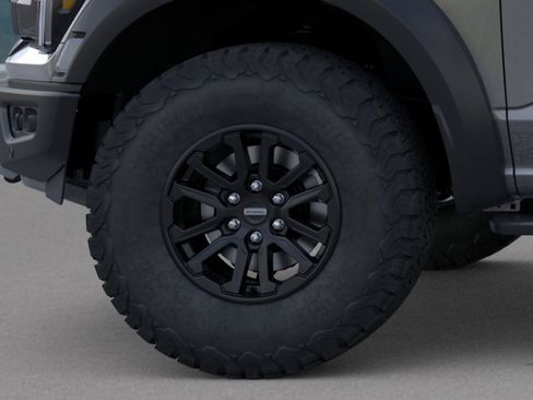 New 2026 Ford F150 Raptor AWD/4WD image 21