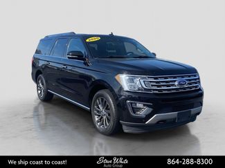 Used 2020 Ford Expedition Max Limited video 1