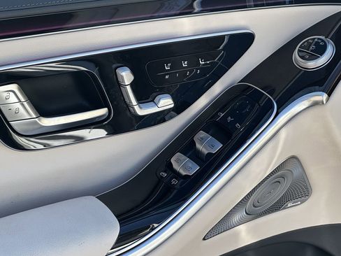 New 2026 Mercedes-Benz S 500 S 500 image 12