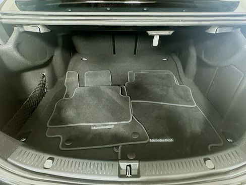 Certified 2023 Mercedes-Benz E 350 4MATIC Sedan image 34