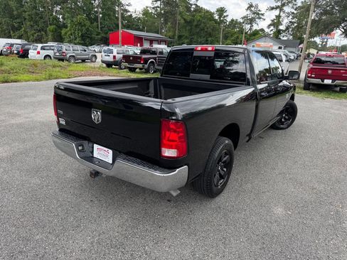 Used 2019 RAM 1500 Classic SLT image 12