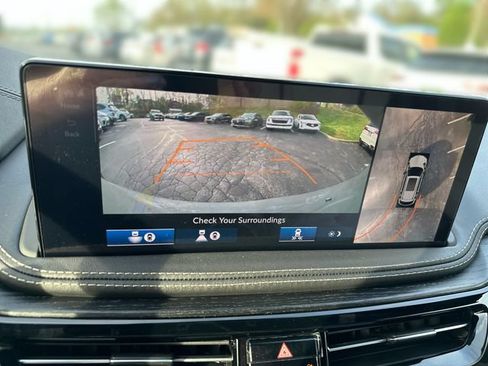 New 2026 Acura MDX Type S AWD/4WD image 19