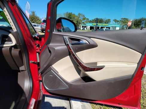 Used 2014 Buick Verano Leather image 13