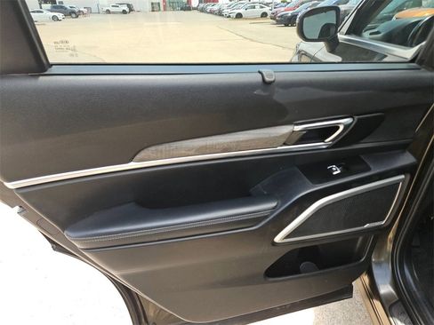 Used 2022 Kia Telluride EX w/ EX Premium Package image 13