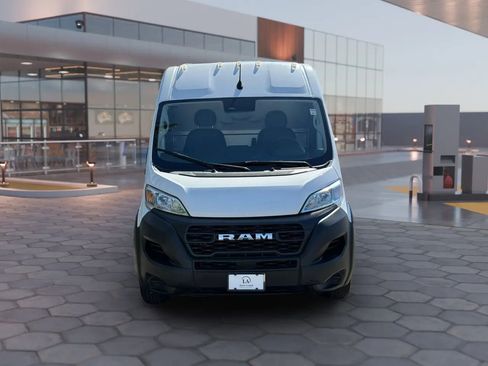 Used 2023 RAM ProMaster 1500 FWD image 9
