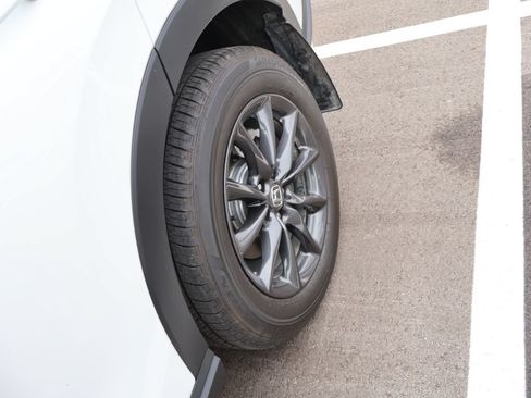 Certified 2026 Honda CR-V EX-L image 12