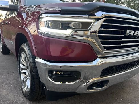 Used 2019 RAM 1500 Limited AWD/4WD image 21