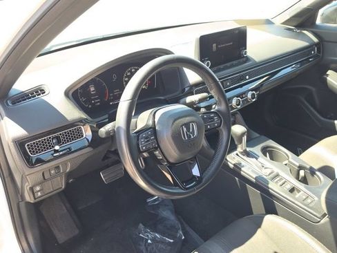 Used 2022 Honda Civic Sport image 9