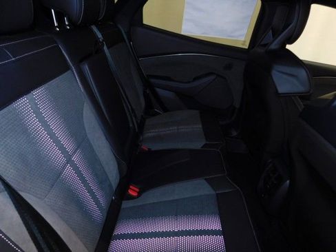 New 2025 Ford Mustang Mach-E GT w/ Interior Protection Package image 18