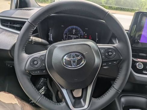 Used 2026 Toyota Corolla SE FWD image 20