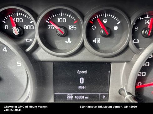 Used 2022 GMC Sierra 2500 Pro w/ Gooseneck/5TH Wheel Package image 20