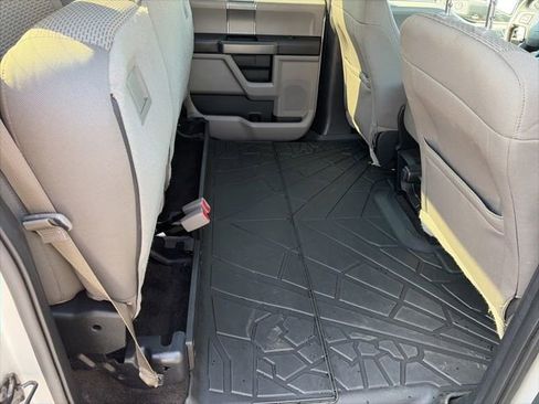 Used 2015 Ford F150 XLT w/ Equipment Group 301A Mid AWD/4WD image 25