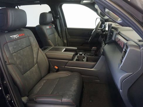 New 2026 Toyota Sequoia TRD Pro image 27