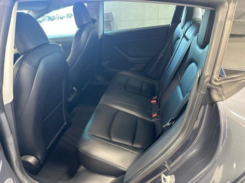 Used 2021 Tesla Model 3 Standard Range Plus RWD image 11